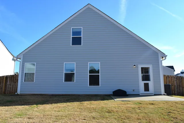 $310,000 | 390 Tupelo Pass, Harlem, GA 30814