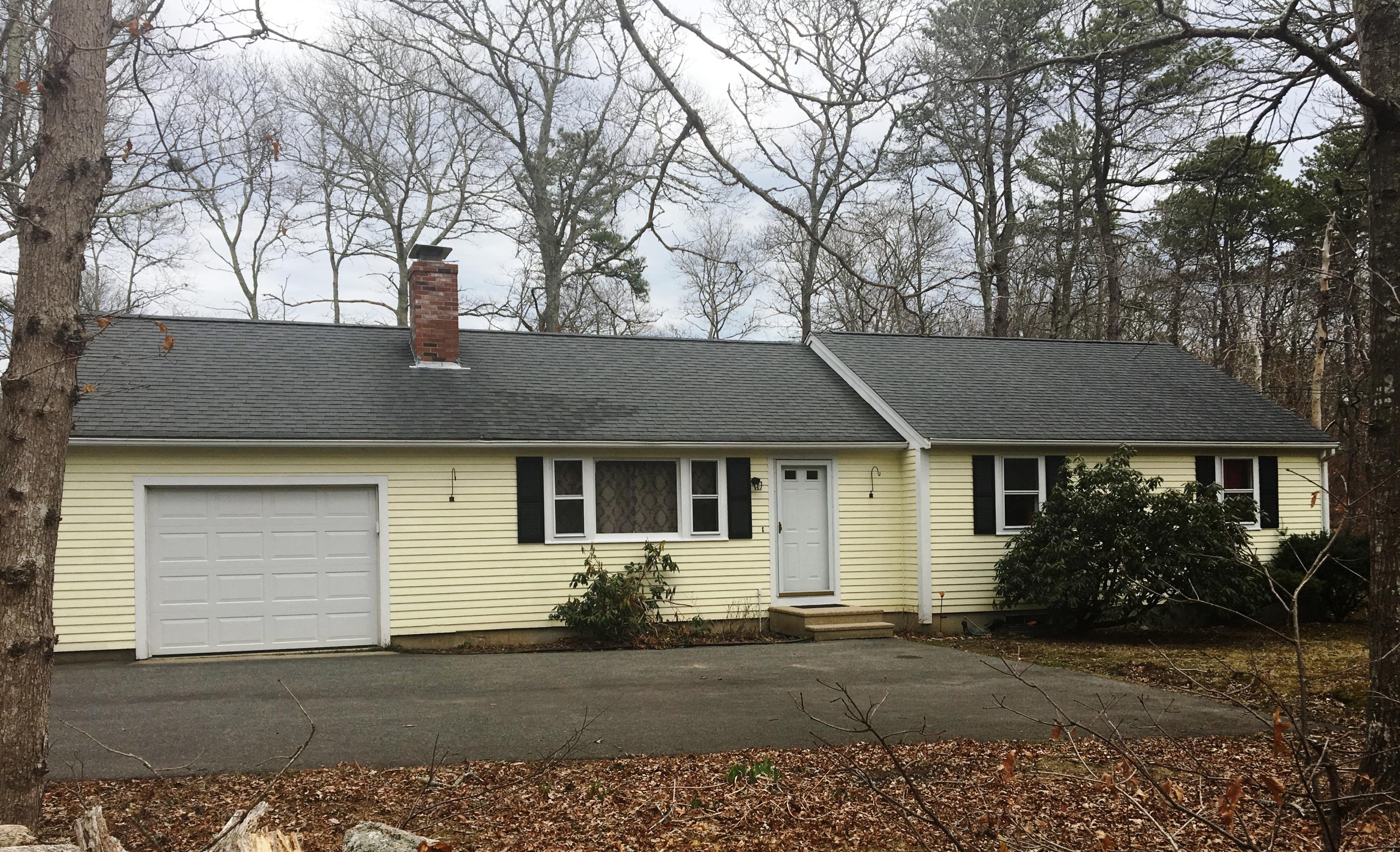 238 Cotuit Road Sandwich, MA 02563 - Photo 1 of 8 newfront