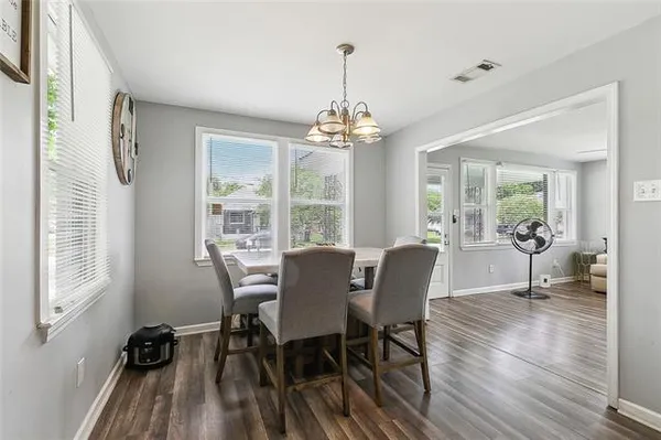 $1,850 | 601 Mehle Street, Arabi, LA 70032