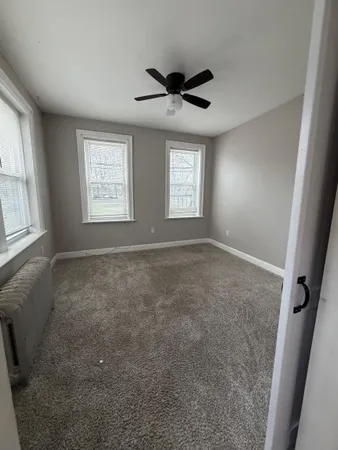 a view of room and window