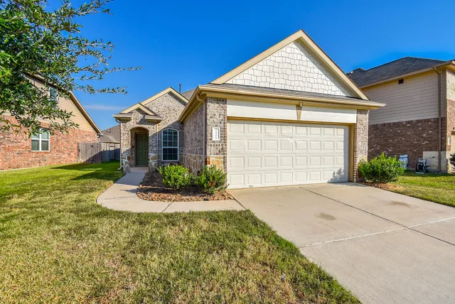 $259,000 | 24706 Alberti Sonata Drive, Katy, TX 77493