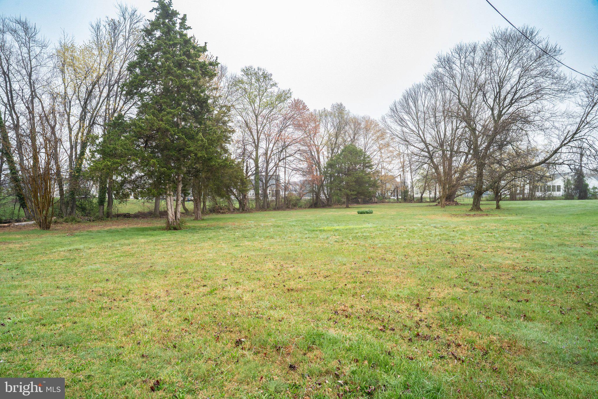 South King Street Leesburg, VA 20175 - Photo 2 of 7 a view of a field with trees