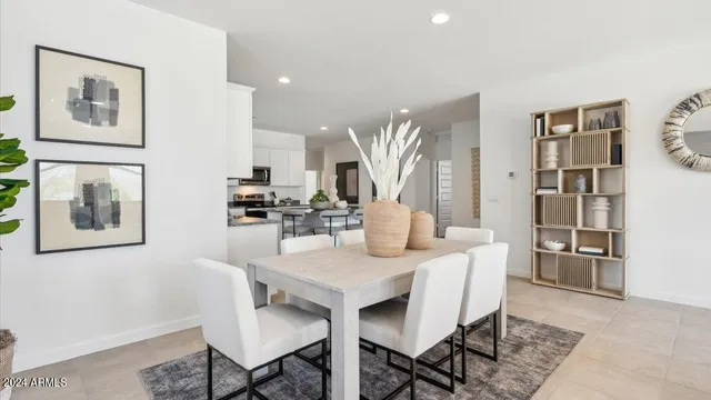 $439,990 | 5724 East Rosina Dell Place, San Tan Valley, AZ 85140