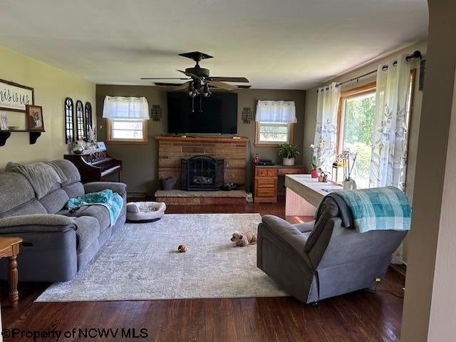 598 Stony Run Road Buckhannon, WV 26201 - Photo 5 of 18 Gallery Image 5