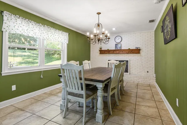 $387,000 | 1513 Woodgate Way, Tallahassee, FL 32308