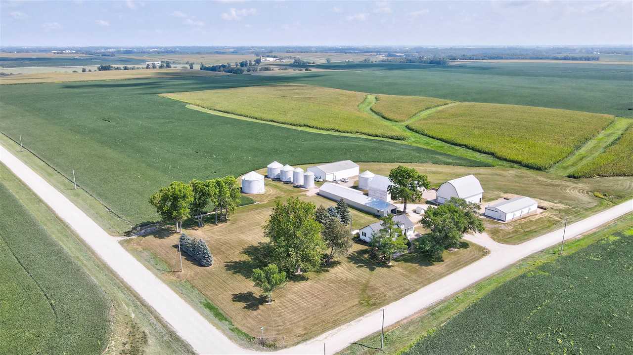 2110 285th Street Washington, IA 52353 - Photo 57 of 64 Gallery Image 57