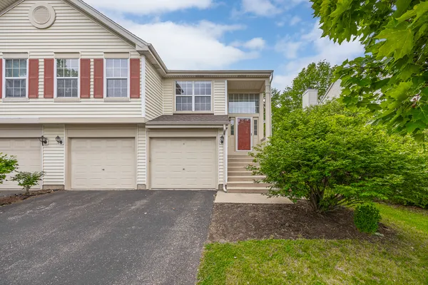 $365,000 | 74 Seton Creek Drive, Oswego, IL 60543