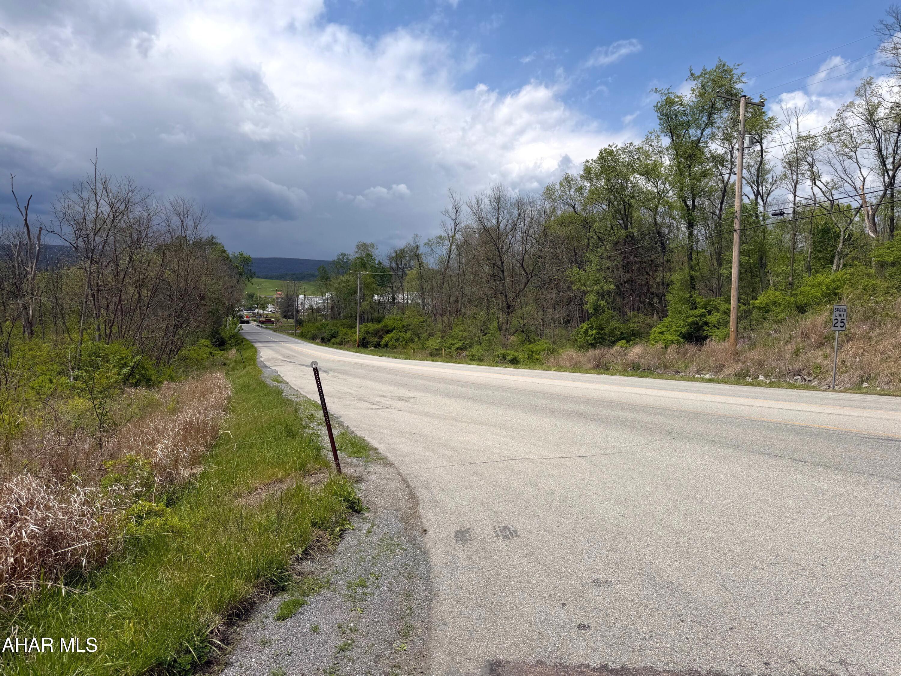 Off Quarry Road Imler, PA 16655 - Photo 7 of 14
