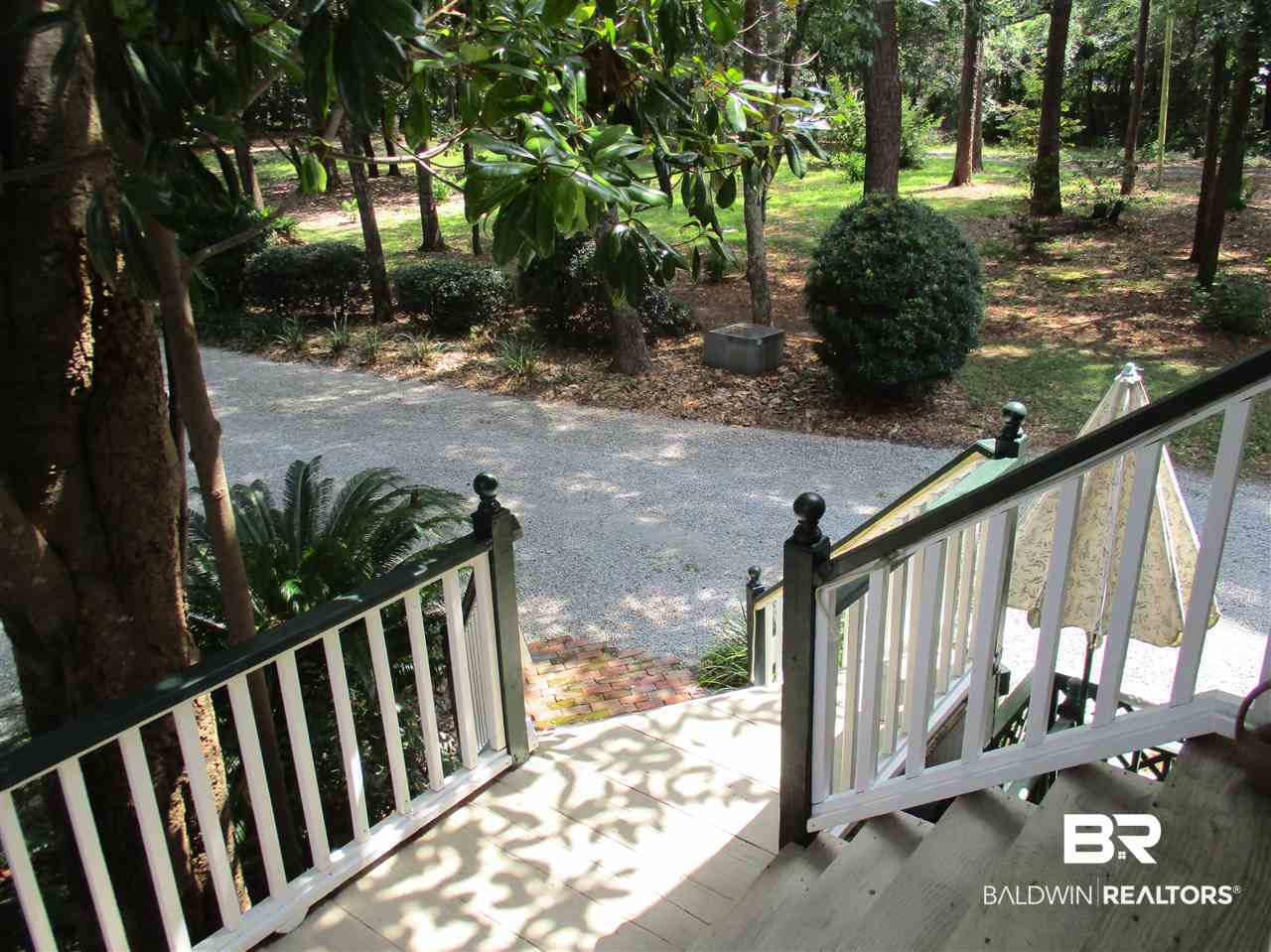 18836 James Road Gulf Shores, AL 36542 - Photo 3 of 18 Front Entry
