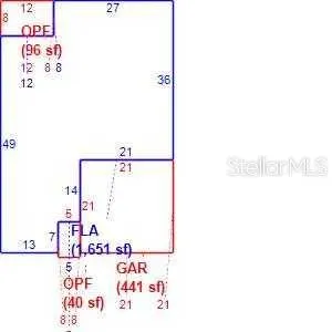 a picture of a wall with a white wall and black white painted