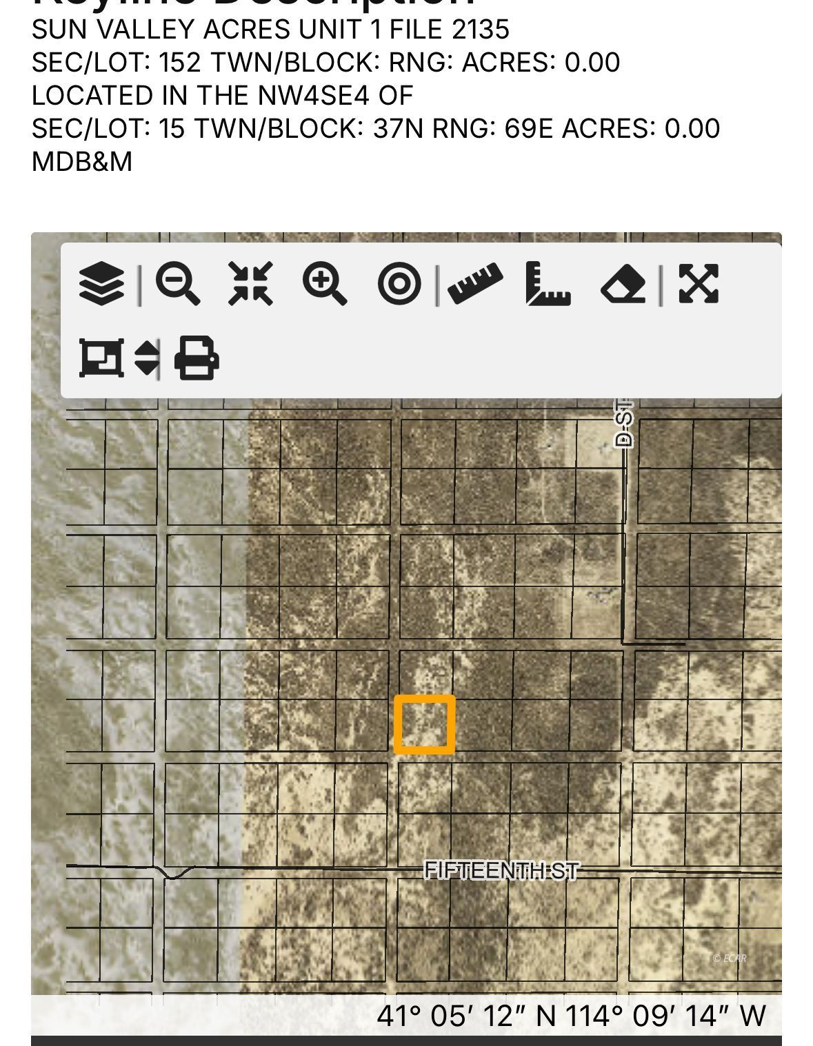 14th St/c Street Montello, NV 89830 - Photo 5 of 5