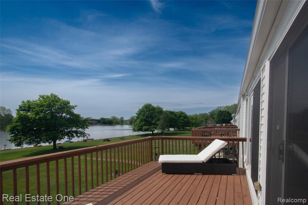26955 Milford Road, Unit 24 New Hudson, MI 48165 - Photo 16 of 26