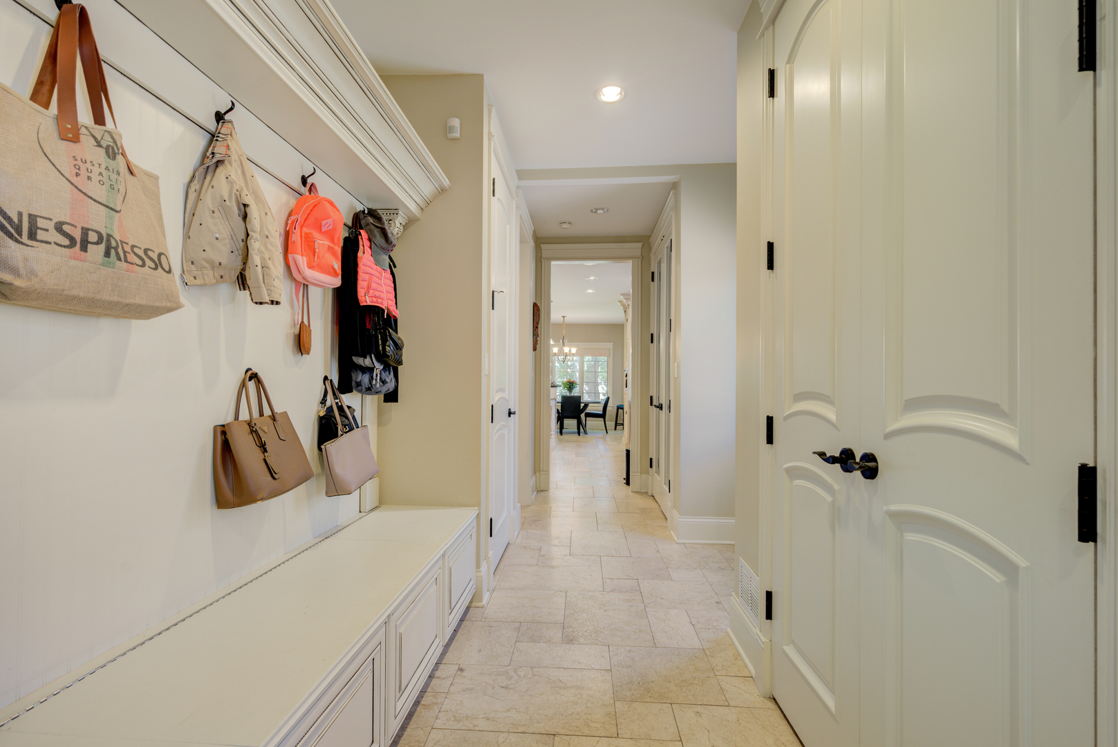 4436 Roslyn Road Downers Grove, IL 60515 - Photo 14 of 30 a view of a walk in closet