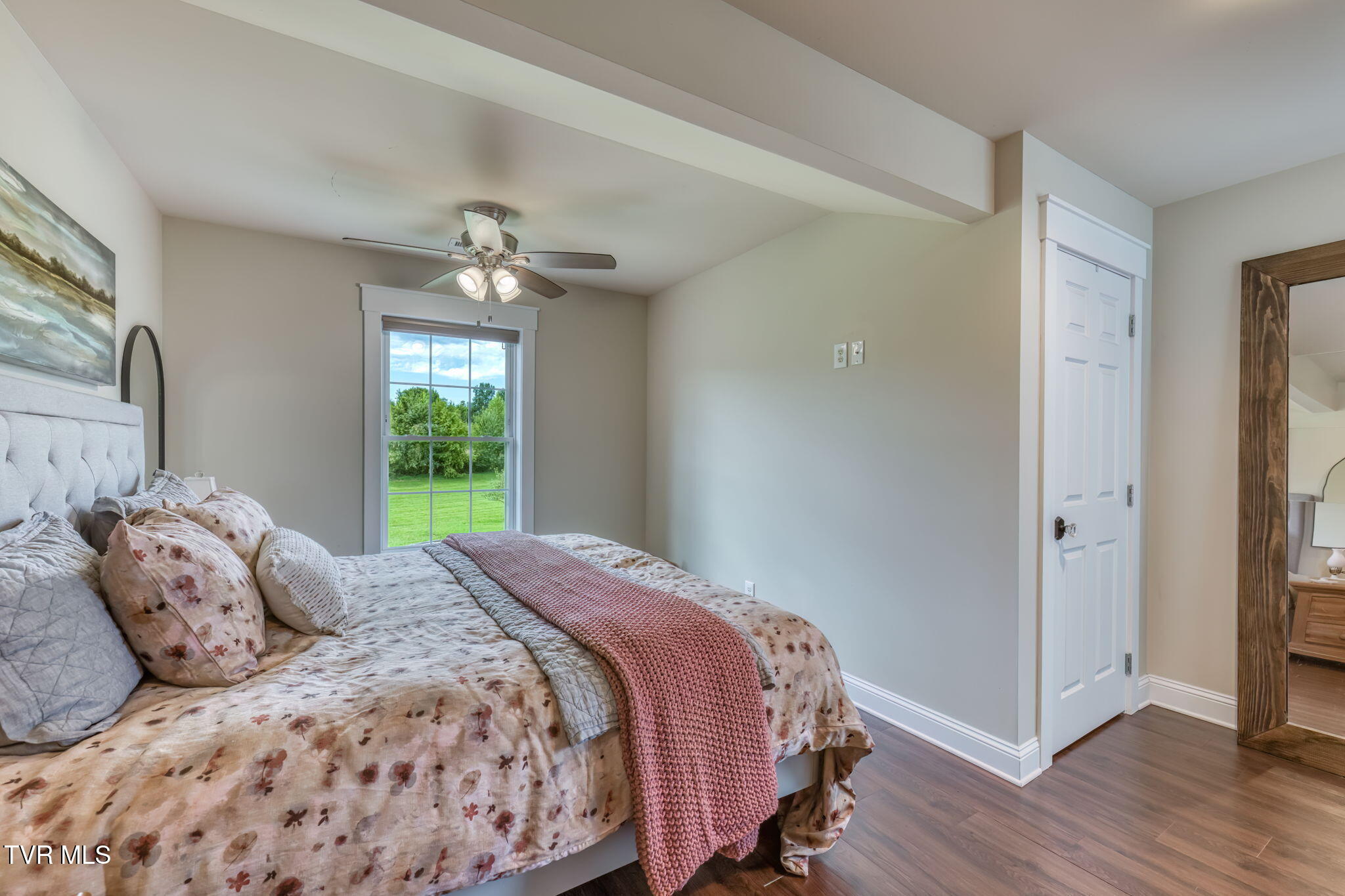 110 Richard Blake Road Greeneville, TN 37743 - Photo 37 of 86 Bedroom Two