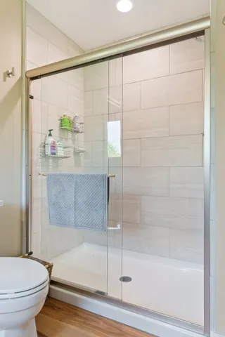 a view of a lake view