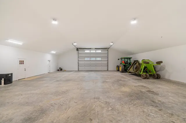 a view of a mountain from a balcony