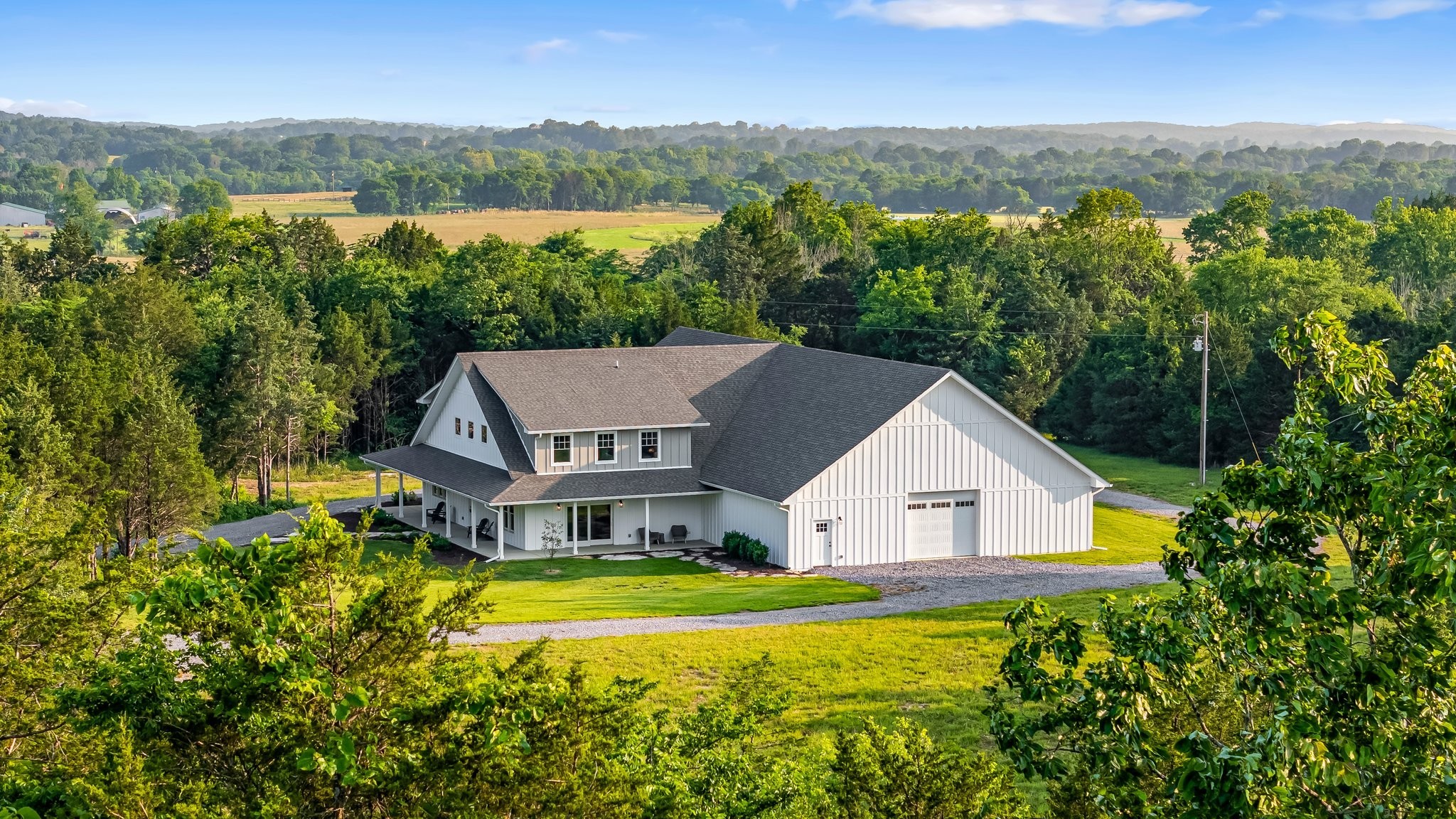 2825 Oregon Road Milton, TN 37118 - Photo 5 of 71