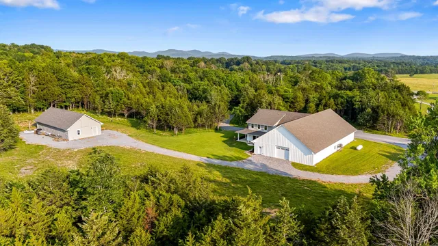 $3,990,000 | 2825 Oregon Road, Milton, TN 37118