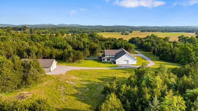 $3,990,000 | 2825 Oregon Road, Milton, TN 37118