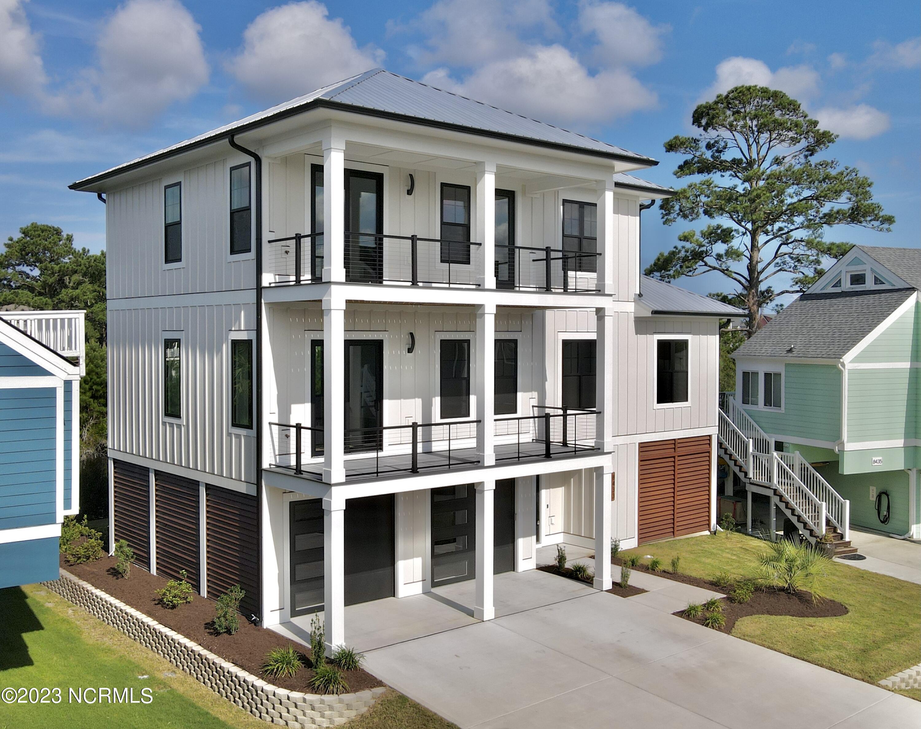 8433 River Road Wilmington, NC 28412 - Photo 4 of 38 DF4000AF-685A-4D15-A32A-338EA943BC67
