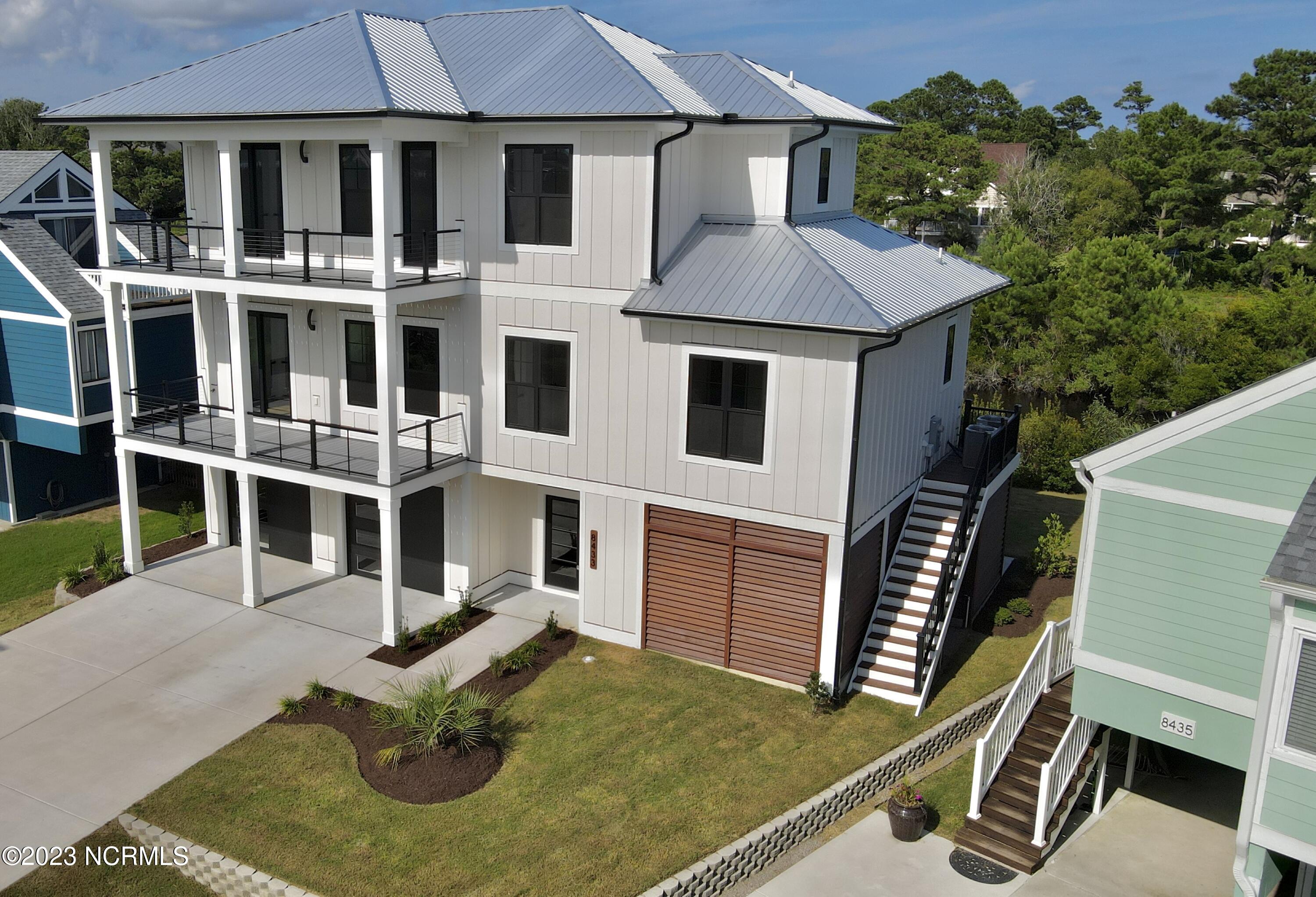 8433 River Road Wilmington, NC 28412 - Photo 5 of 38 506690D8-448D-4D24-A1C9-963D1047DACD