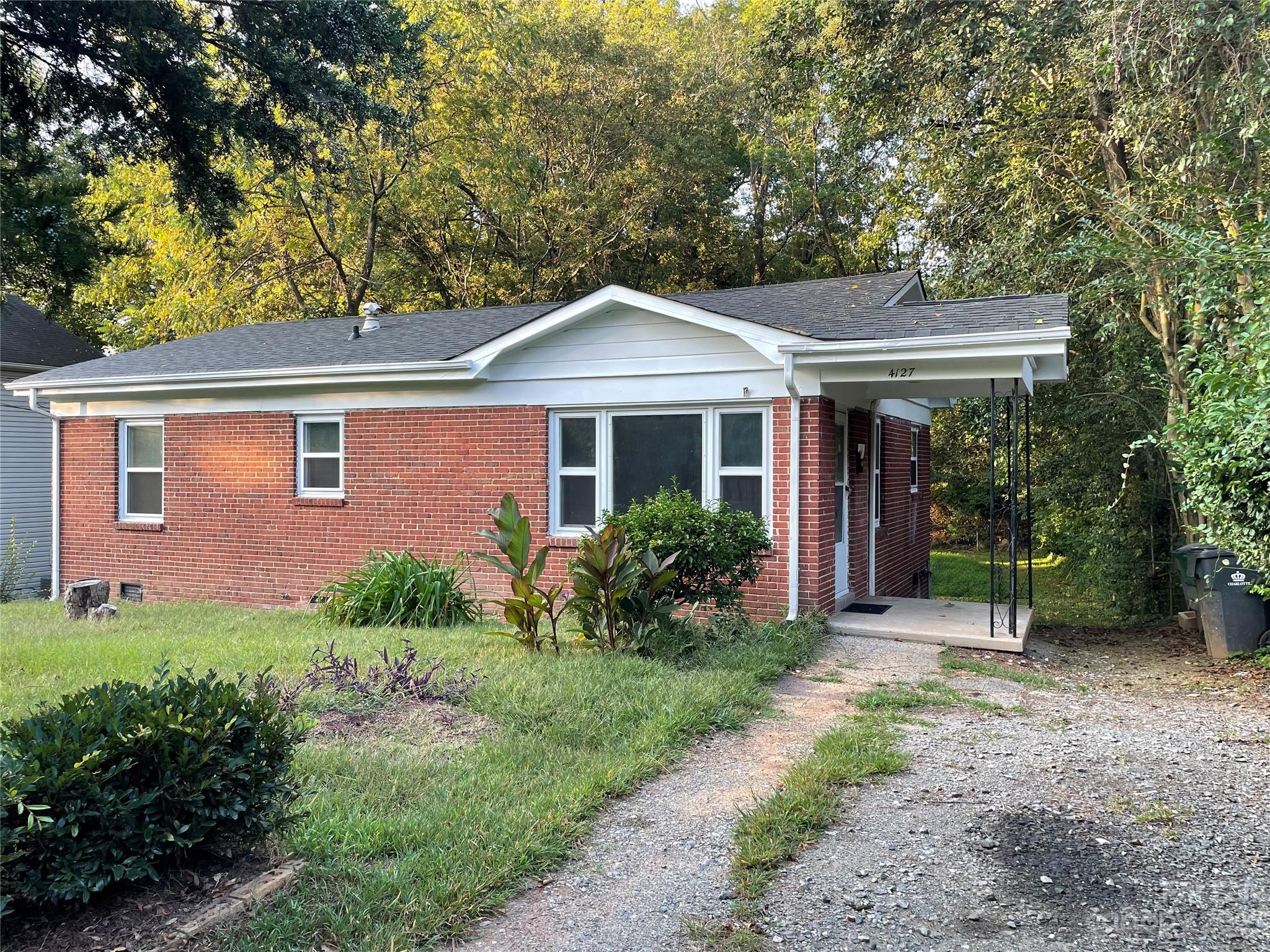 4127 Tillman Road Charlotte, NC 28208 - Photo 1 of 11 Gallery Image 1