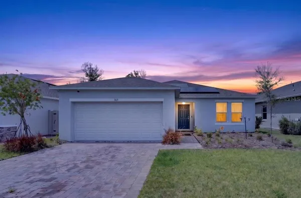 $350,000 | 365 River Front Way, Edgewater, FL 32141