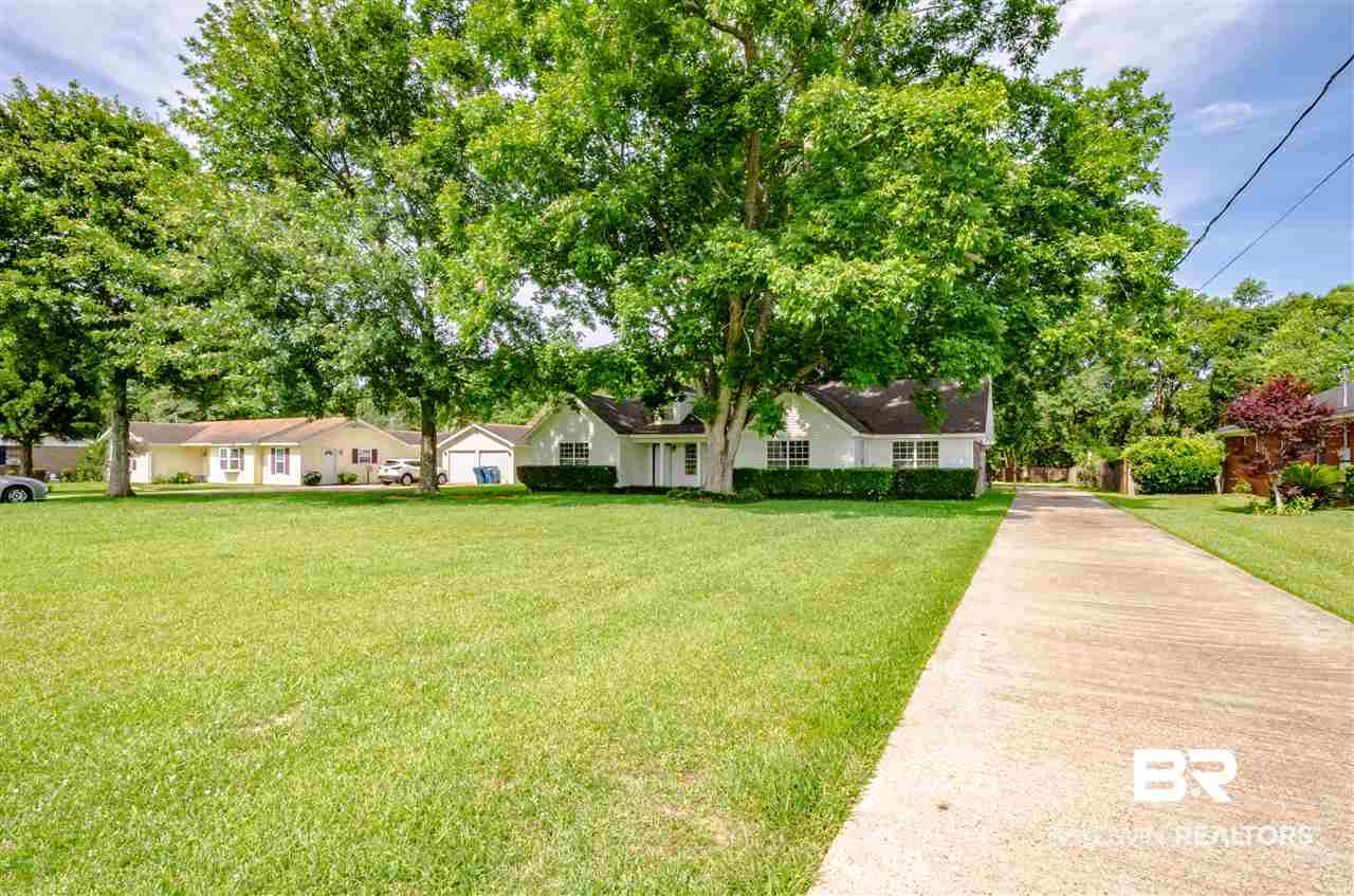 4776 Winkler Court Theodore, AL 36582 - Photo 3 of 46