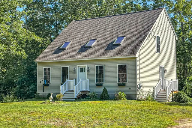 $379,900 | 61 Holden Hills, Bridgton, ME 04009