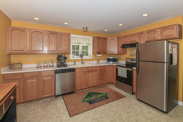 $379,900 | 61 Holden Hills, Bridgton, ME 04009