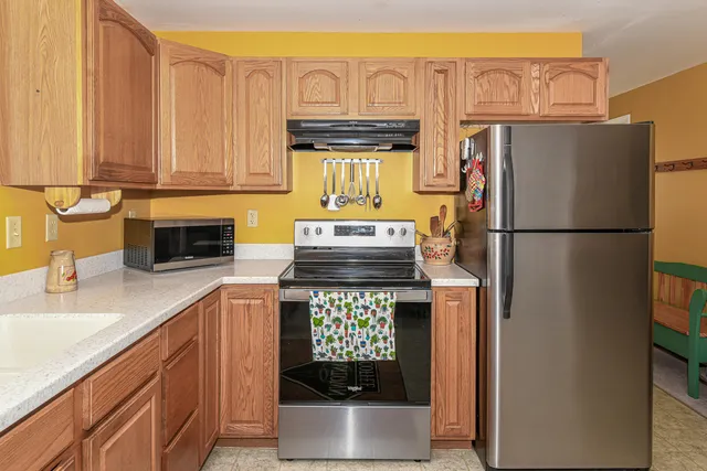 $379,900 | 61 Holden Hills, Bridgton, ME 04009