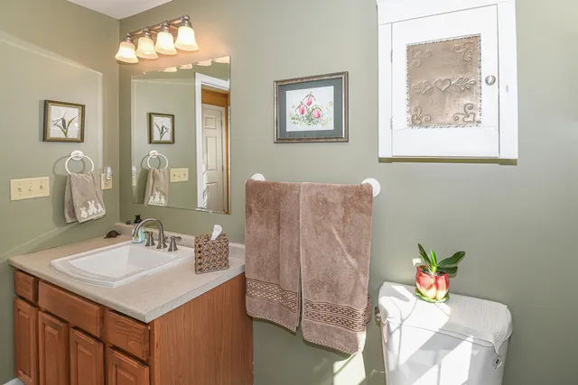 $379,900 | 61 Holden Hills, Bridgton, ME 04009