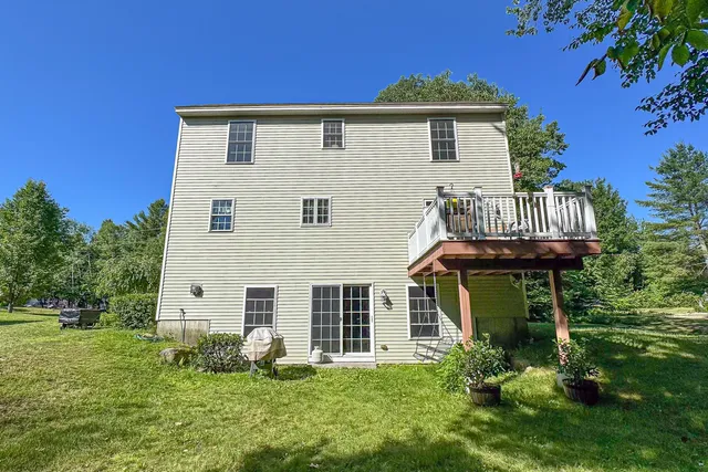 $379,900 | 61 Holden Hills, Bridgton, ME 04009