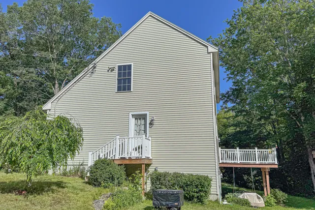 $379,900 | 61 Holden Hills, Bridgton, ME 04009