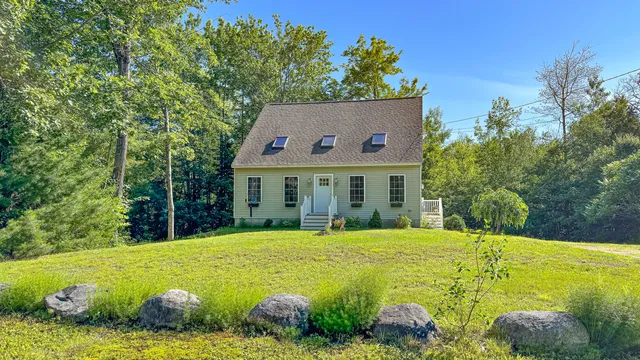 $379,900 | 61 Holden Hills, Bridgton, ME 04009