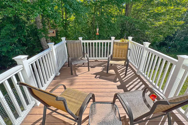 $379,900 | 61 Holden Hills, Bridgton, ME 04009