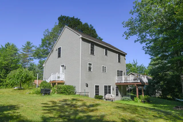 $379,900 | 61 Holden Hills, Bridgton, ME 04009