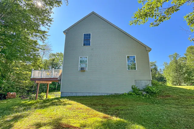 $379,900 | 61 Holden Hills, Bridgton, ME 04009
