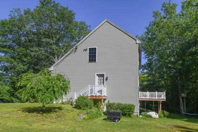 $379,900 | 61 Holden Hills, Bridgton, ME 04009
