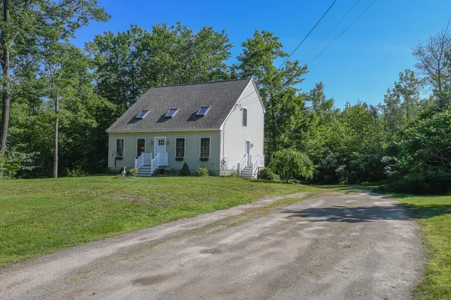 $379,900 | 61 Holden Hills, Bridgton, ME 04009