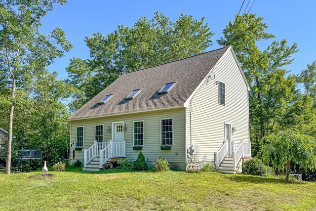 $379,900 | 61 Holden Hills, Bridgton, ME 04009