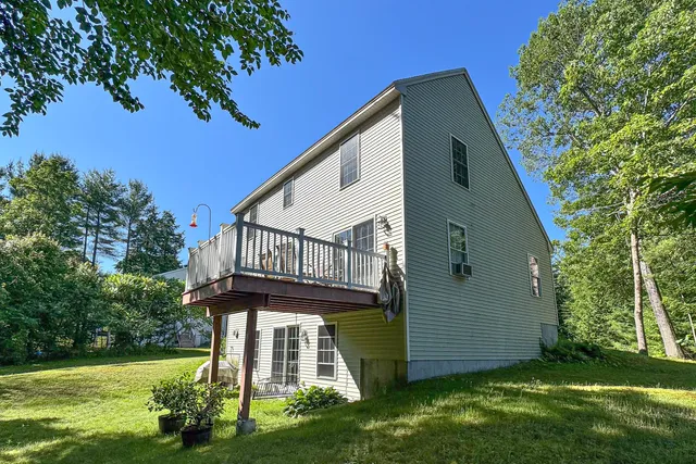 $379,900 | 61 Holden Hills, Bridgton, ME 04009