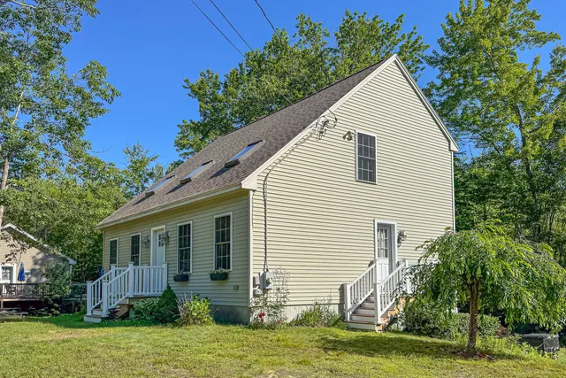 $379,900 | 61 Holden Hills, Bridgton, ME 04009