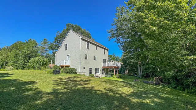 $379,900 | 61 Holden Hills, Bridgton, ME 04009