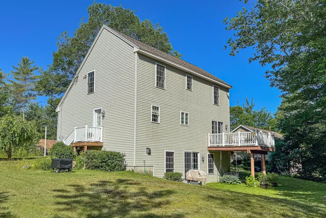 $379,900 | 61 Holden Hills, Bridgton, ME 04009