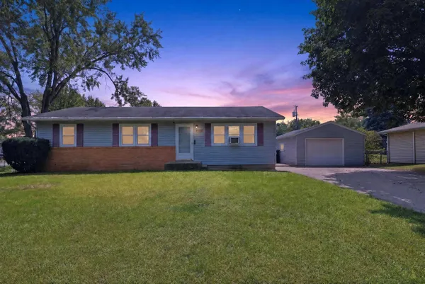 $245,000 | 1744 Romona Court, Beloit, WI 53511