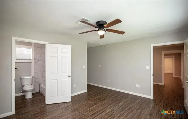 $1,350 | 2003 Woodlawn Street, Unit FRONT, Victoria, TX 77901