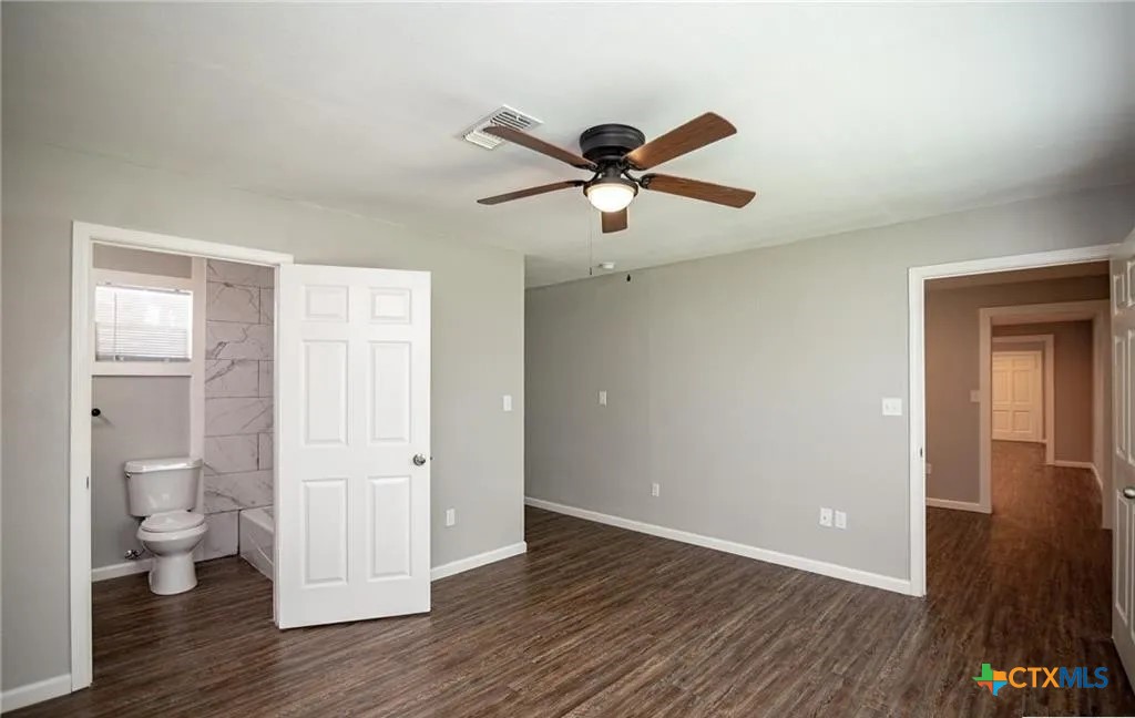 2003 Woodlawn Street, Unit FRONT Victoria, TX 77901 - Photo 12 of 22