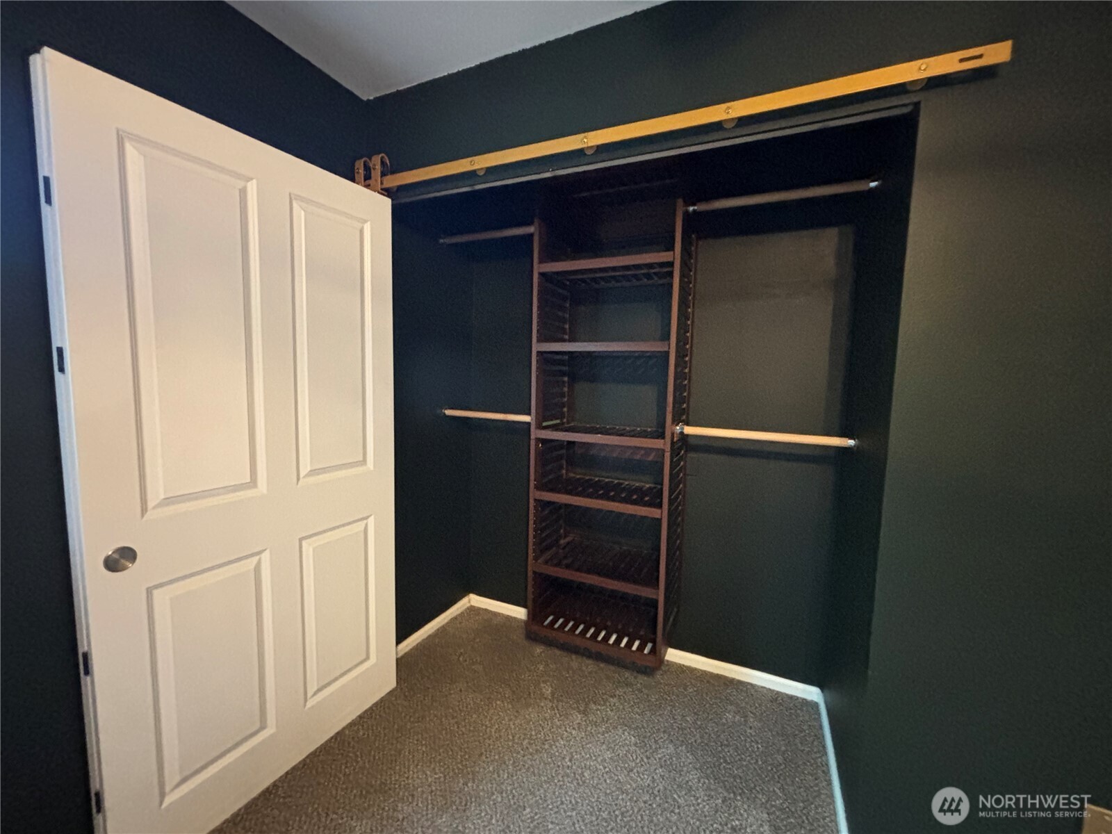 7796 Kildare Loop Northwest Silverdale, WA 98383 - Photo 11 of 14 a view of an empty room