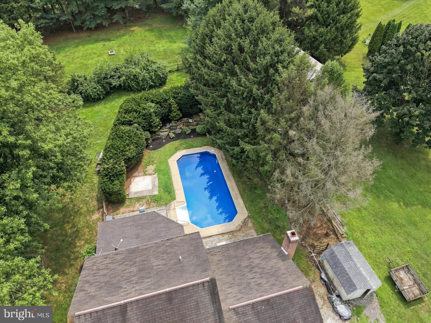 20 Sassafras Road Conestoga, PA 17516 - Photo 35 of 39 Gallery Image 35